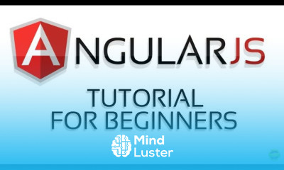 AngularJS programmin for Beginners