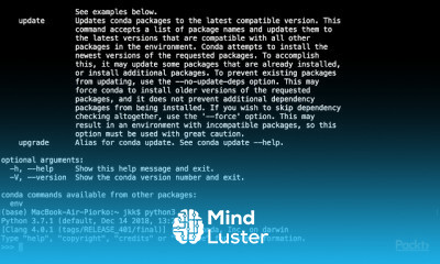 The Deep Learning Challenge