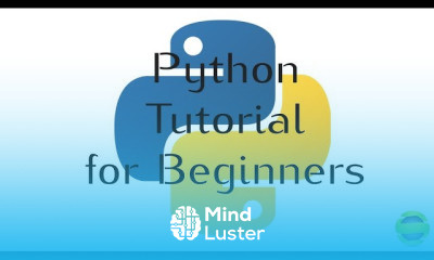 Python Programming Installation for Beginners