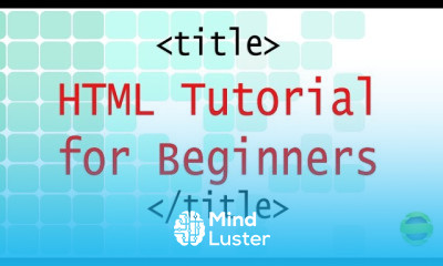 HTML Techniques for beginners