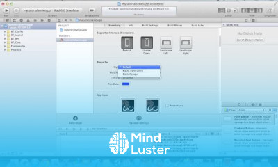 Buzztouch Mobile App Development