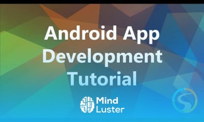 Development android app