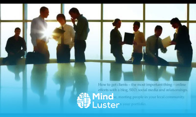 Business Website Design for beginners