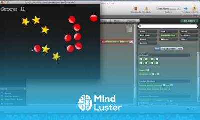 Stencyl mobile Games Development