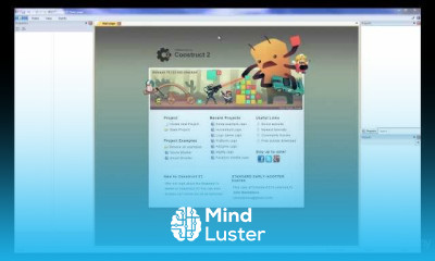 Construct 2 Game Development