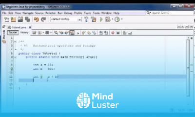 Java OOP Concepts for beginners