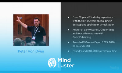 VMware Horizon 7 x 2nd Edition