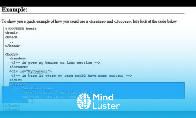CSS and CSS3 Techniques
