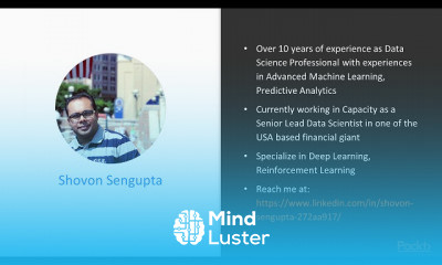 Machine Learning Algorithms Programming