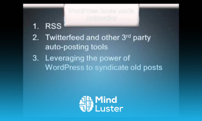 social media mangment