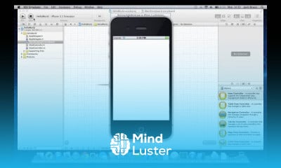 iPhone app Development for beginners