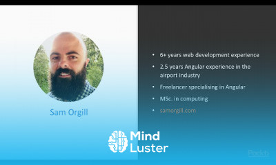 Angular Services Programming