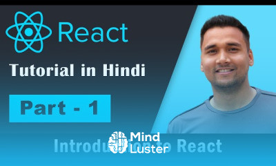 React JS Application Programming