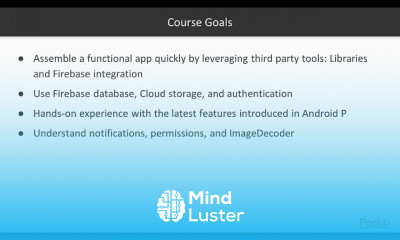 Firebase and Android Pie