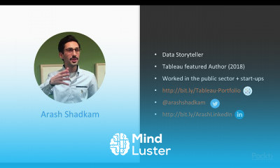Troubleshooting Tableau