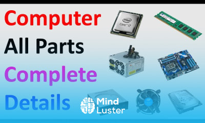 Computer Hardware Repair Techniques