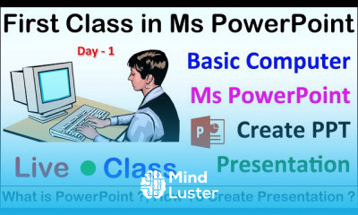 PowerPoint Animation Techniques