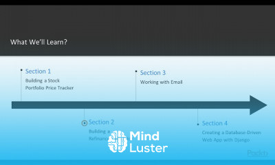 Real World Projects in Python 3 x