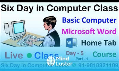 MS Word Problem Solutions for beginners