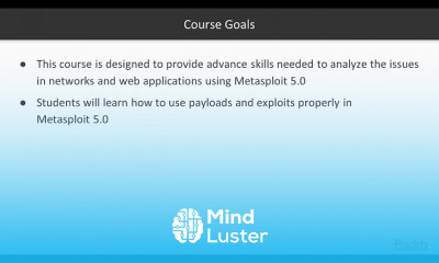 Mastering Metasploit 5 0 Programming