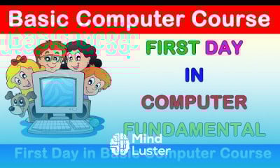 Computer Fundamental