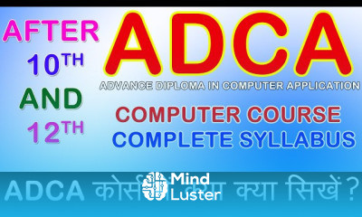 Basic Computer Skills