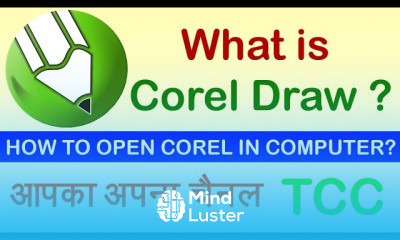 Corel Draw Basics