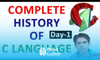 C Programming Techniques for beginners