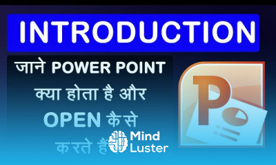 PowerPoint Animation Techniques