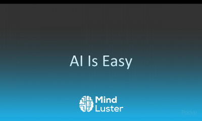 Hands On Artificial Intelligence