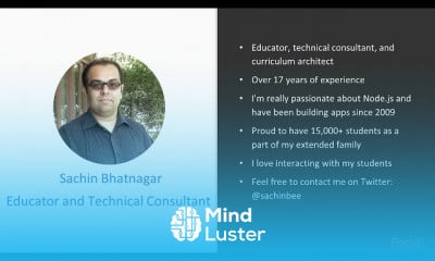 ECMAScript New Features Programming