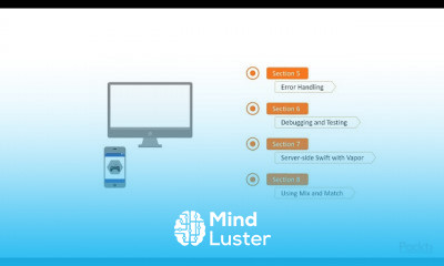 Mastering Swift 5 Programming