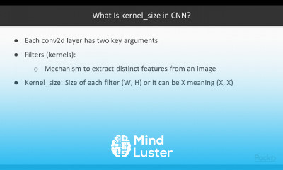 Troubleshooting Python Deep Learning