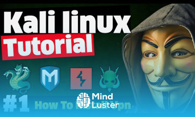Kali Linux Fundamentals