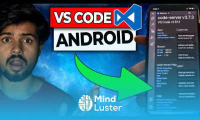 Visual Studio Code Essentials