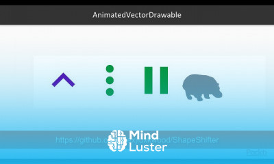 Hands On Android Animations