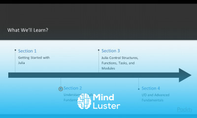 Julia 1 0 Programming