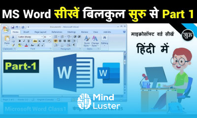 MS Word tricks for Beginners