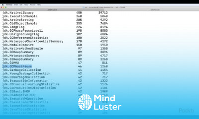 Java High Performance