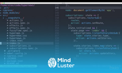 Web Development with Hyperapp V2
