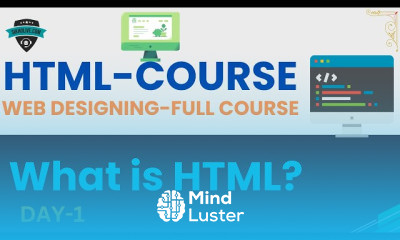 HTML Web Designing From Zero To Hero HTML Web Designing From Zero To Hero