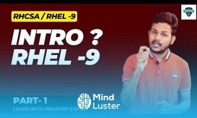 Linux Server Administrator