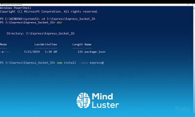 Building Microservices from Scratch