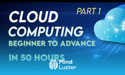 Cloud Computing Applications for beginners
