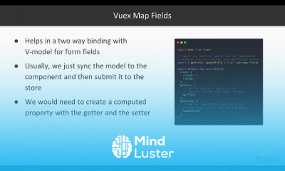 Hands On Vuex for Vue js Applications