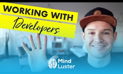 Developer Handoff Essentials for beginners