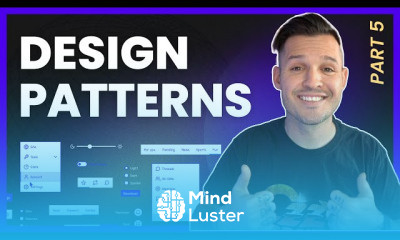 Design Patterns basics