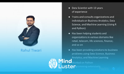 Getting Productive with Modern Python