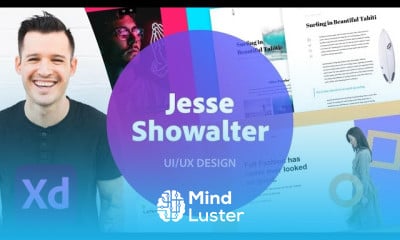 Adobe XD Techniques for Beginners