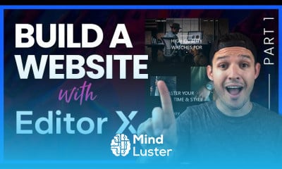 Editor X for Beginners